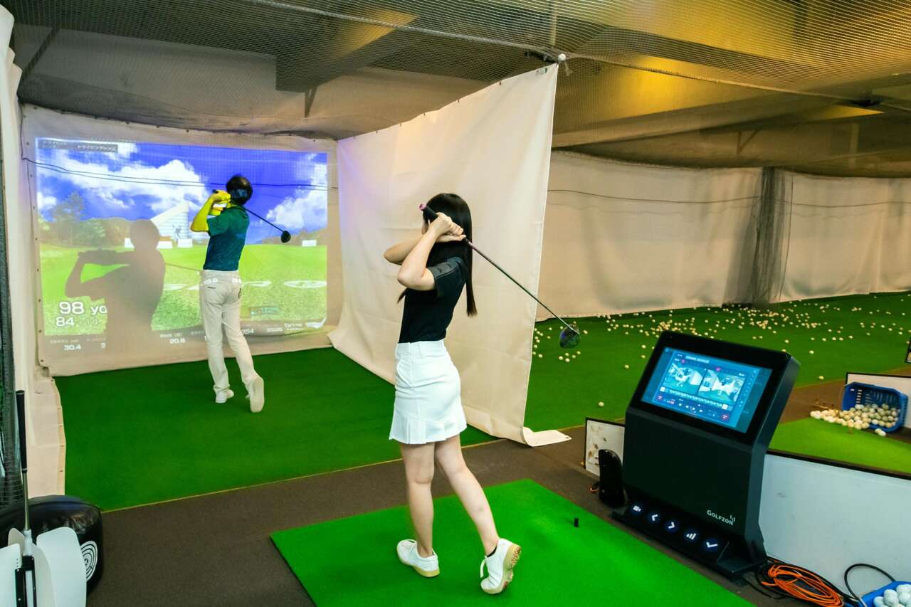 アーバンゴルフスクエアIMAGE01