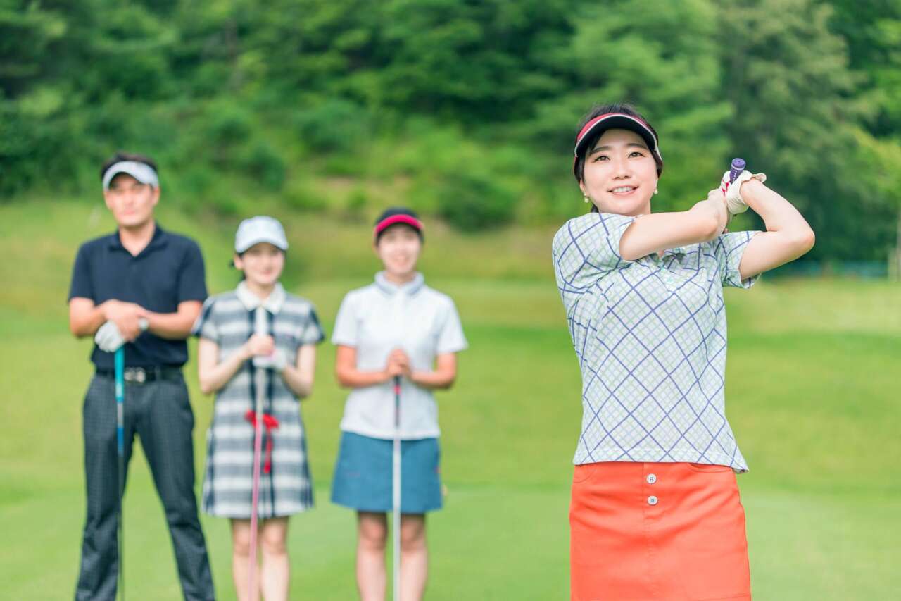 ラウンドレッスンIMAGE