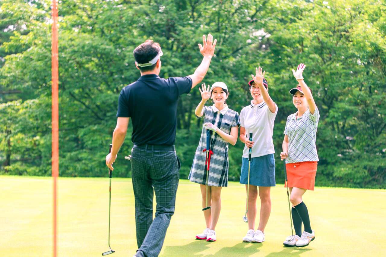 ラウンドレッスンIMAGE2