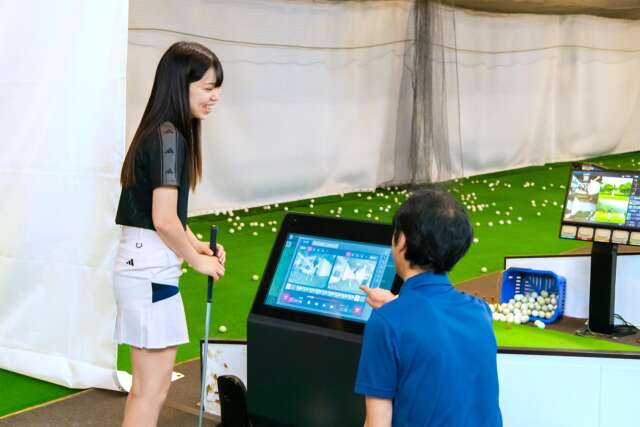 マンツーマンレッスンIMAGE