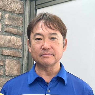 村山健一